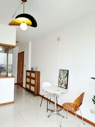One Leicester (D13), Condominium #588166211